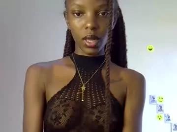 aliceiy from Chaturbate is Freechat