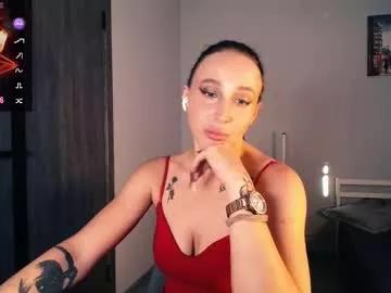 aliceturnon from Chaturbate is Freechat