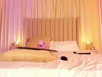 aliison_smith from Chaturbate is Freechat