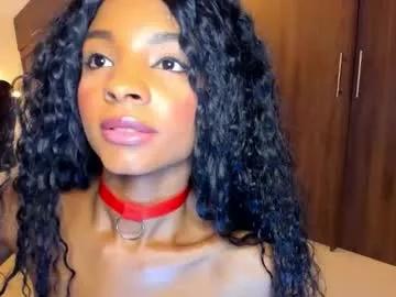 alika_houston from Chaturbate is Freechat