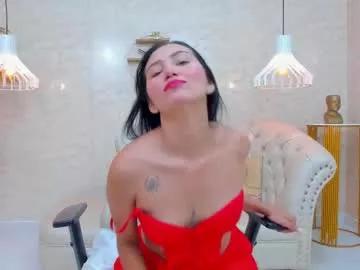 alikaskinny from Chaturbate is Freechat