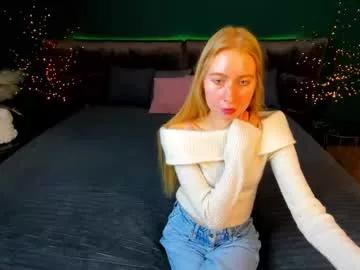 alina__blonde from Chaturbate is Freechat