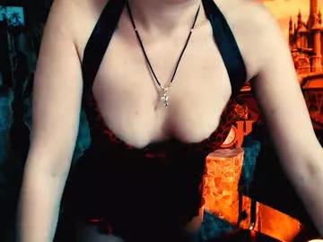 alinafrey_ from Chaturbate is Freechat