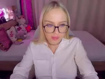 alinaocean from Chaturbate is Freechat