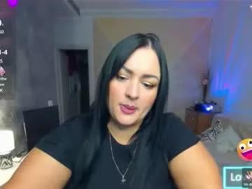 alinatempt from Chaturbate is Freechat