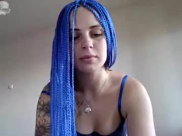 alismoona from Chaturbate is Freechat