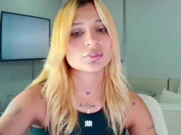 alisondiaz_ from Chaturbate is Freechat