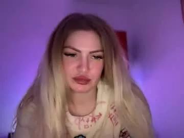 alisonlaurentis from Chaturbate is Freechat