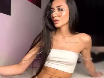alissadreams from Chaturbate is Freechat
