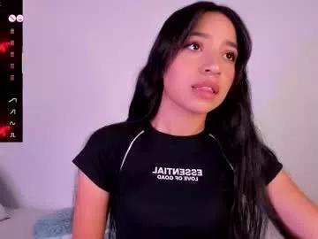 alissarose_ from Chaturbate is Freechat