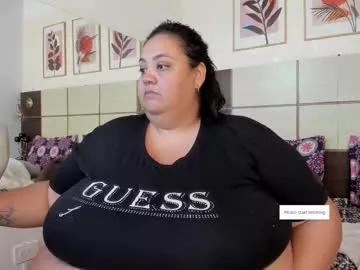 alisson_am from Chaturbate is Freechat