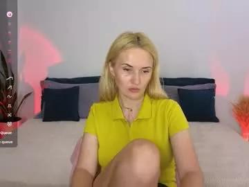 Photos of alisssarose from Chaturbate is Group