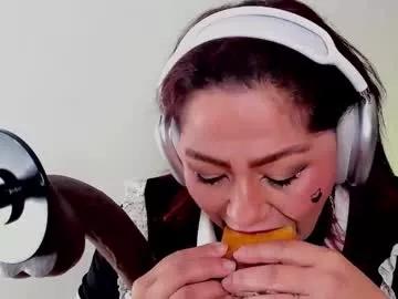 aliyahsstone from Chaturbate is Freechat