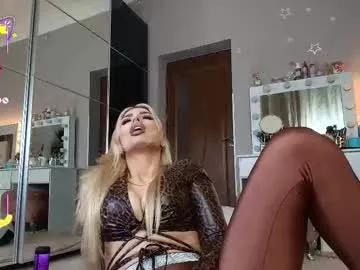 Photos of allesya23 from Chaturbate is Freechat