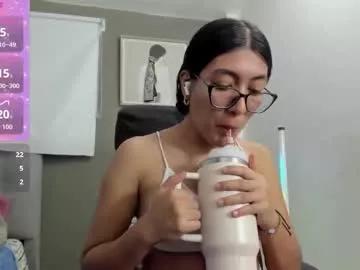 allison_18_ from Chaturbate is Freechat
