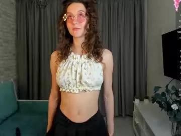 allisonswit from Chaturbate is Freechat
