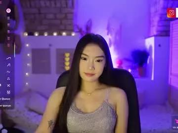 Photos of allyah_sky from Chaturbate is Freechat
