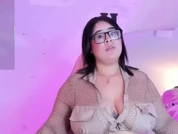 allysgrey from Chaturbate is Freechat