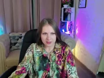 alma_diaz from Chaturbate is Freechat