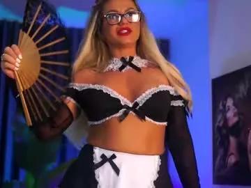almavelia from Chaturbate is Freechat