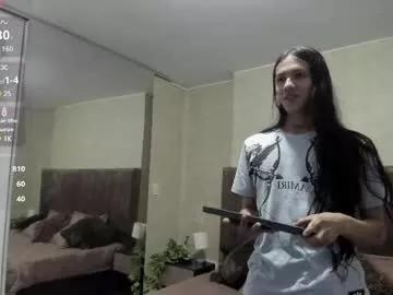 almazz_ from Chaturbate is Freechat