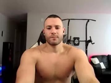 alpha_dominus_king from Chaturbate is Freechat