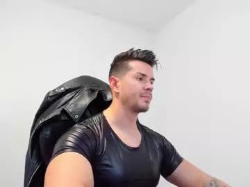 Photos of alphagodleatherking92 from Chaturbate is Freechat