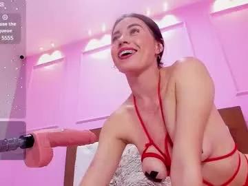 alysonjackson from Chaturbate is Freechat