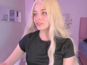 amaia_daniells from Chaturbate is Freechat