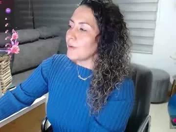 amanda_bella1 from Chaturbate is Freechat