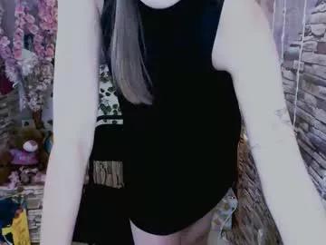 amanda_bright_ from Chaturbate is Freechat