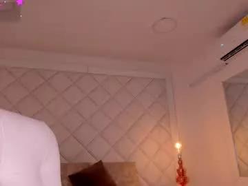amanda_colin from Chaturbate is Freechat