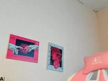 amanda_whi1e from Chaturbate is Freechat