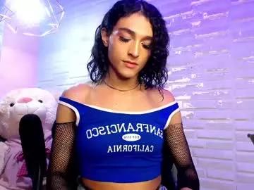 amandableade from Chaturbate is Freechat