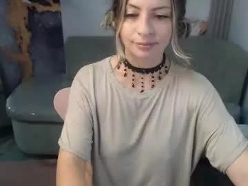 amandablonde_v from Chaturbate is Freechat