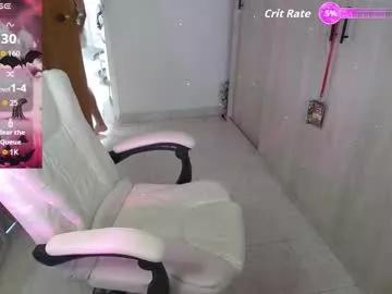 amara_silk from Chaturbate is Freechat