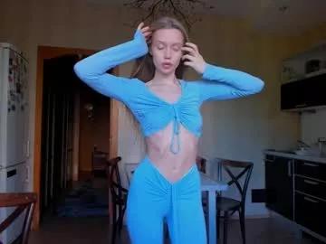 amazing_roxana from Chaturbate is Freechat