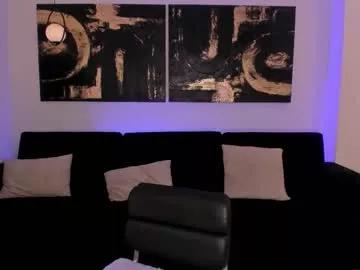 ambarjames_ from Chaturbate is Freechat