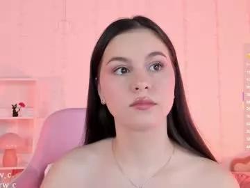 ambeerouse1 from Chaturbate is Freechat