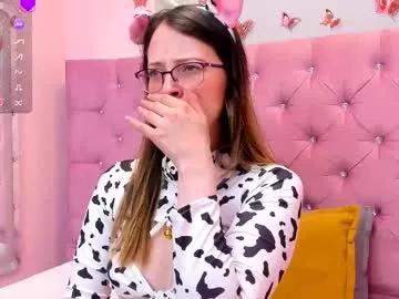 ambeerrwood_ from Chaturbate is Freechat