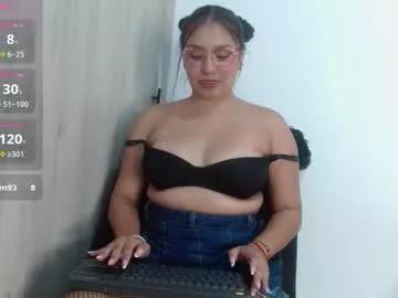 amber__muse from Chaturbate is Freechat