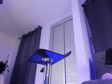 amber_blair from Chaturbate is Freechat