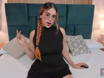 amber_kiss_ from Chaturbate is Freechat