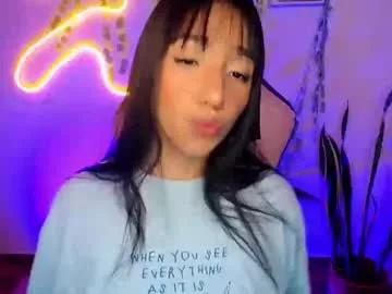 amber_morgan1 from Chaturbate is Freechat