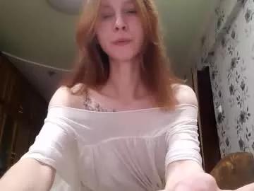 amber_ruby from Chaturbate is Freechat