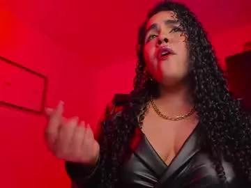 amber_smith20 from Chaturbate is Freechat