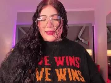 amberinihoffman from Chaturbate is Freechat