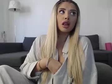 amberseyes from Chaturbate is Freechat