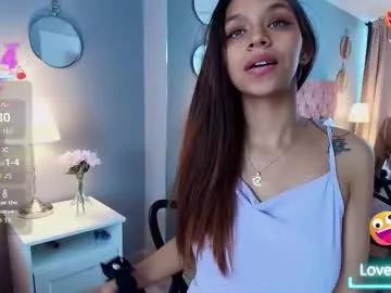 ambersweet_ls from Chaturbate is Freechat