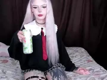 amelia__miller from Chaturbate is Freechat